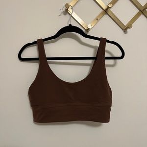 Lululemon Align Bra - Java
